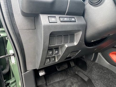 Used 2022 Nissan Frontier PRO-4X w/ Off-Road Protection Package image 14