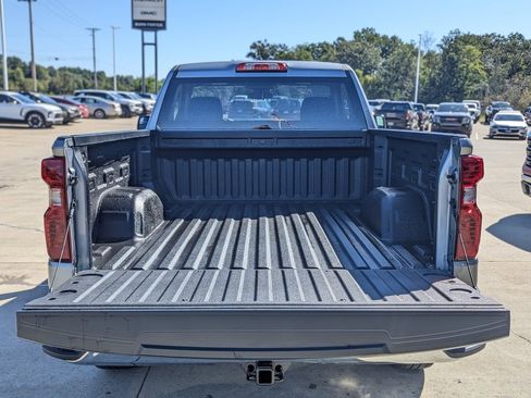 New 2026 Chevrolet Silverado 1500 W/T w/ WT Value Package image 12