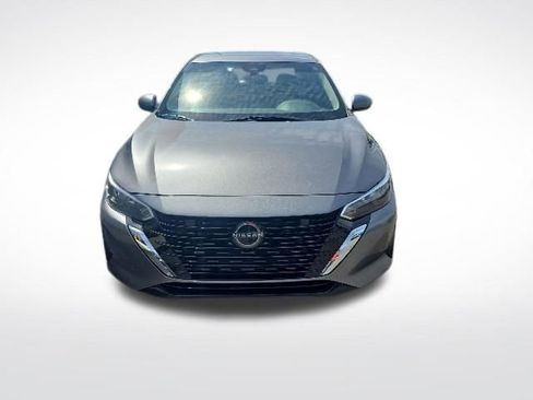 Used 2024 Nissan Sentra S FWD image 3