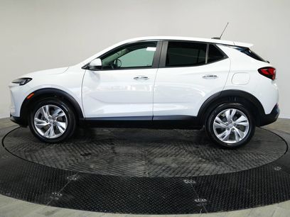 Used 2024 Buick Encore GX Preferred w/ Comfort Package
