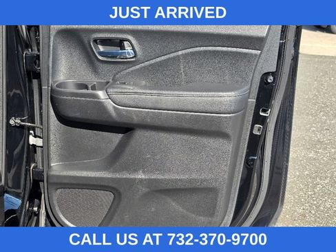 Used 2022 Honda Ridgeline RTL image 16