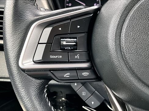 Used 2022 Subaru Legacy Premium AWD/4WD image 16