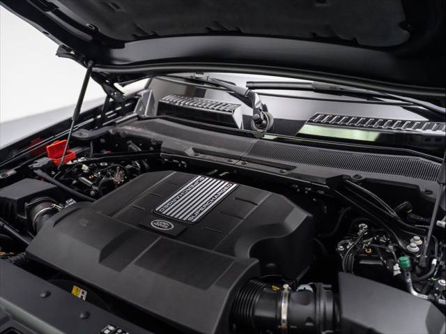 New 2026 Land Rover Defender 130 V8 AWD/4WD image 10