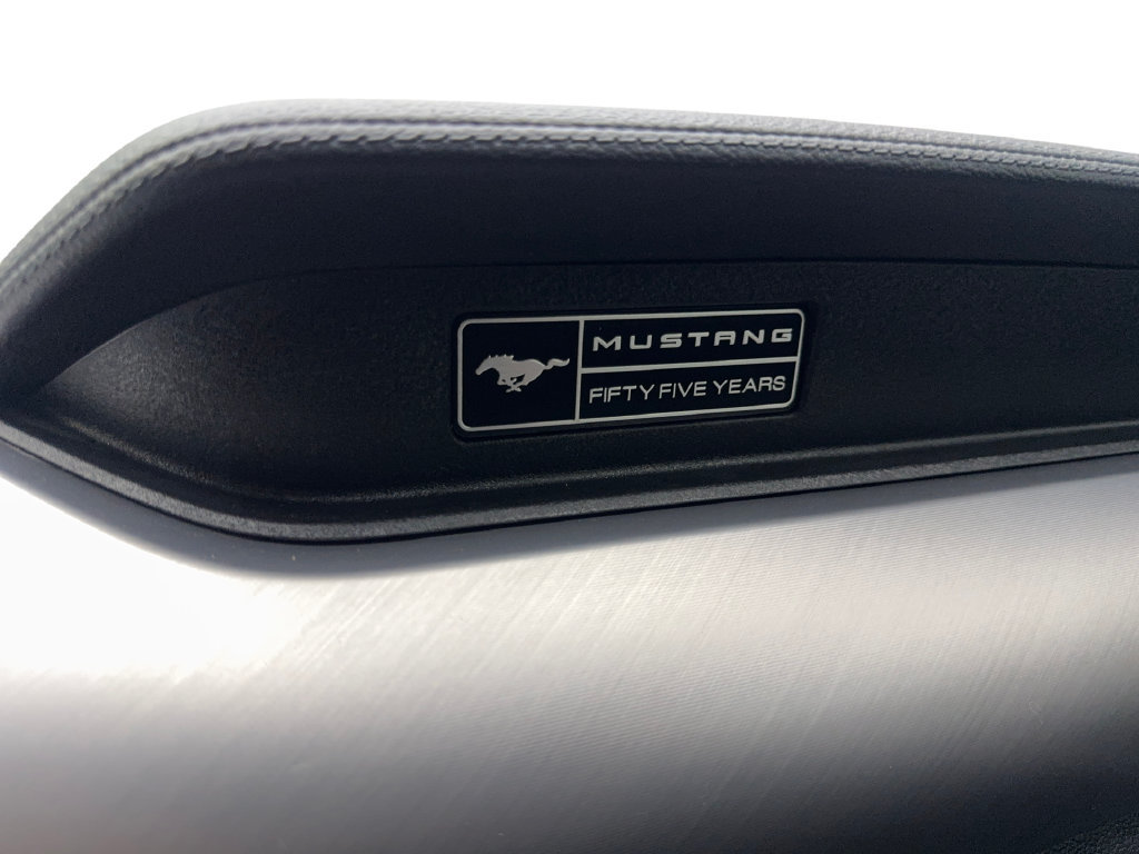 Used 2020 Ford Mustang GT Premium RWD image 57