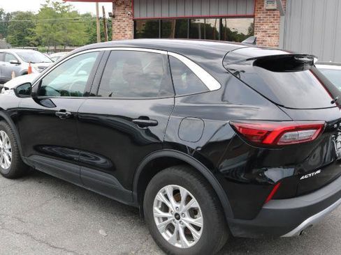 Used 2024 Ford Escape Active FWD image 5