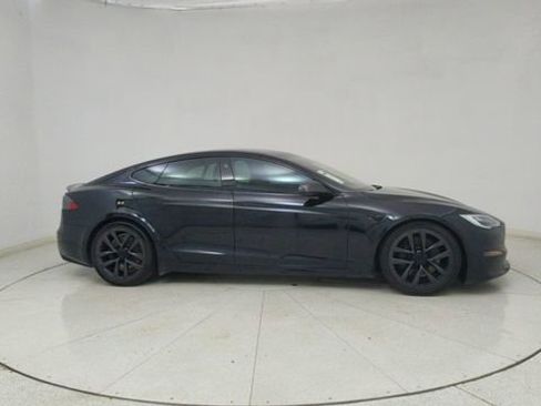 Used 2021 Tesla Model S Plaid image 63