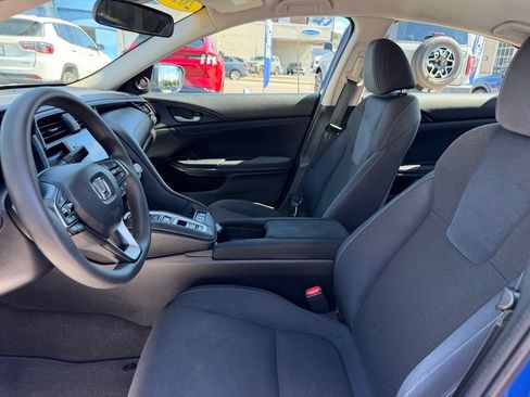 Used 2019 Honda Insight EX image 6
