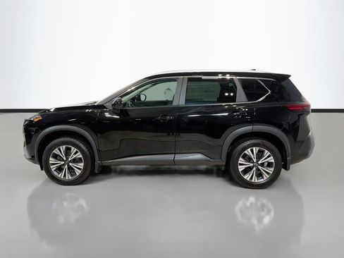 Used 2023 Nissan Rogue SV w/ SV Premium B Package AWD/4WD image 6