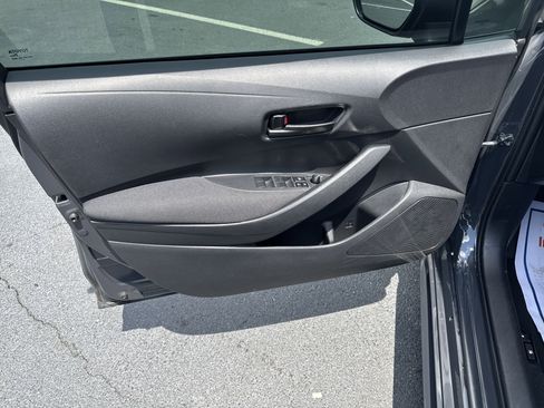 Used 2024 Toyota Corolla LE image 22