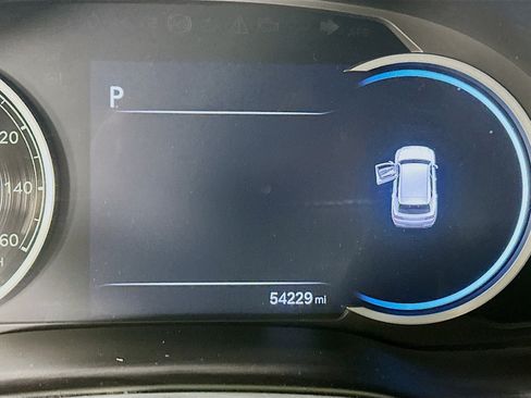 Used 2024 Genesis GV80 2.5T image 19