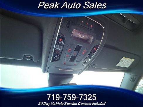 Used 2017 Audi S6 Prestige w/ S6 Sport Package image 22