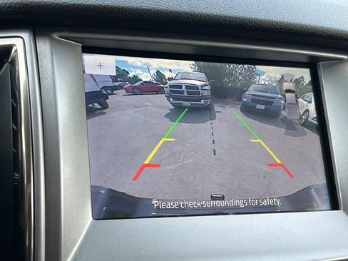 Certified 2019 Ford Ranger XLT w/ Equipment Group 302A Luxury image 20