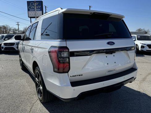 Used 2019 Ford Expedition Limited w/ Equipment Group 303A image 4