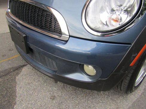 Used 2010 MINI Cooper Clubman S FWD image 28