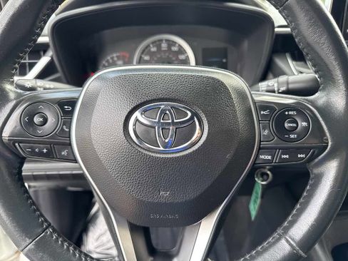 Used 2020 Toyota Corolla SE FWD image 28