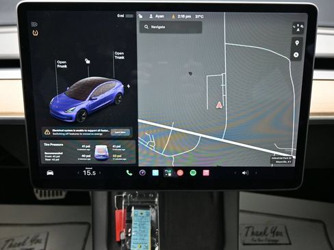 Used 2021 Tesla Model 3 Standard Range Plus RWD image 18