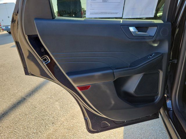 Certified 2022 Ford Escape SEL w/ Technology Package FWD image 14