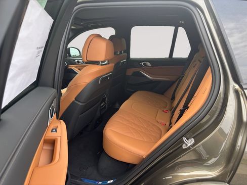 New 2026 BMW X5 xDrive40i AWD/4WD image 13