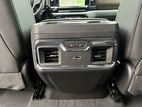New 2026 Chevrolet Silverado 2500 High Country w/ Technology Package AWD/4WD image 19