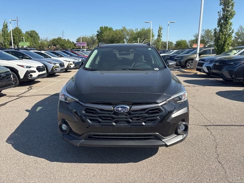 Used 2026 Subaru Crosstrek 2.0i Premium image 8
