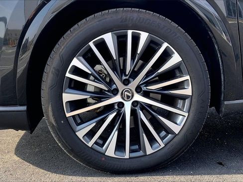 Used 2023 Lexus RX 350 FWD image 11