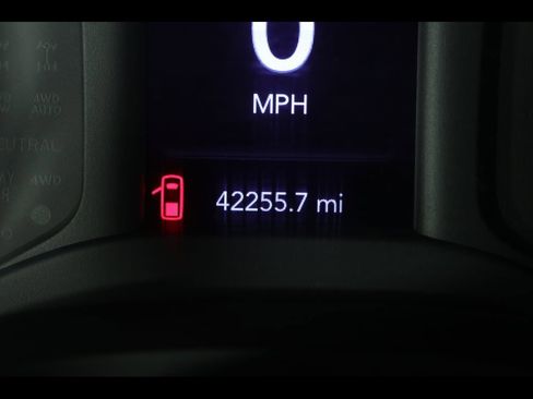 Used 2021 RAM 1500 Big Horn image 23