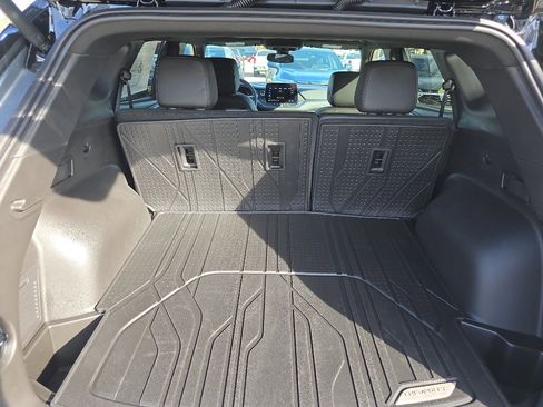 New 2026 Chevrolet Blazer RS w/ LPO, Floor Liner Package image 17