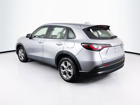 Used 2024 Honda HR-V LX image 5