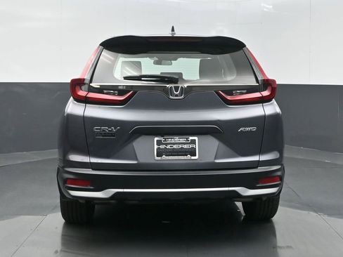 Certified 2020 Honda CR-V LX image 19