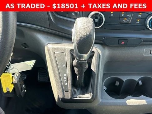 Used 2020 Ford Transit 150 Low Roof image 25