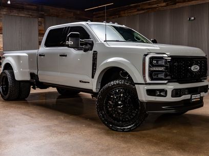 Used 2026 Ford F450 Platinum w/ Platinum Plus Package