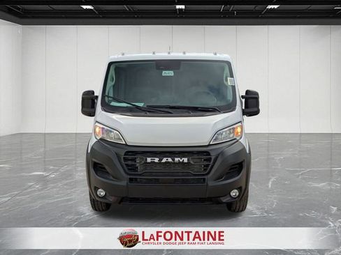 New 2026 RAM ProMaster 1500 w/ Convenience Group image 10