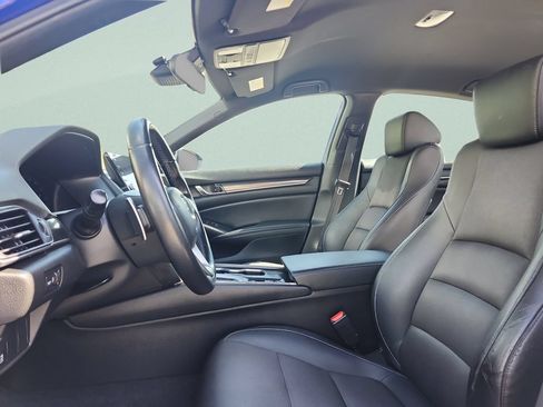 Used 2021 Honda Accord Sport image 19