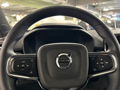 Certified 2024 Volvo C40 P8 Recharge Ultimate AWD/4WD image 12