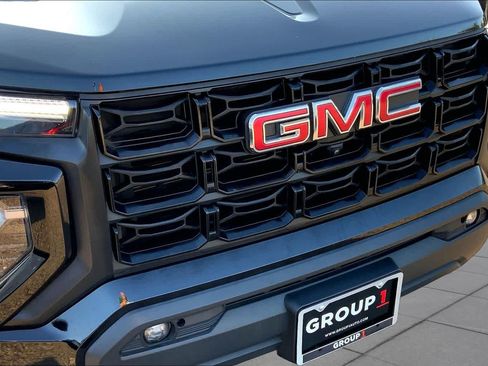 Used 2024 GMC Canyon Elevation w/ Elevation Premium Package RWD image 28