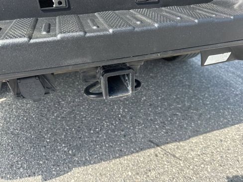 Used 2024 Honda Ridgeline Sport image 28