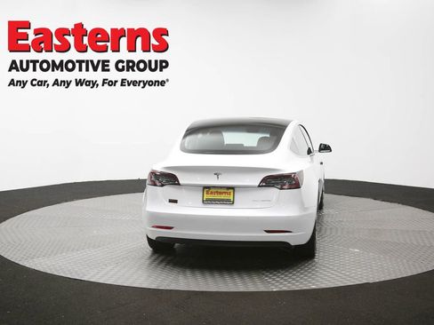 Used 2019 Tesla Model 3 Long Range image 32