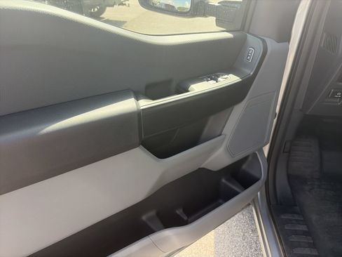 Certified 2025 Ford F150 XL AWD/4WD image 21