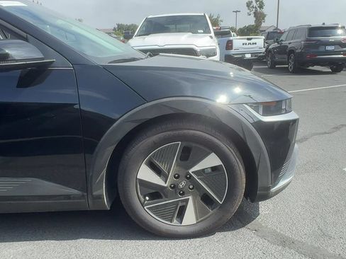 Used 2025 Hyundai Ioniq 5 SEL RWD image 6