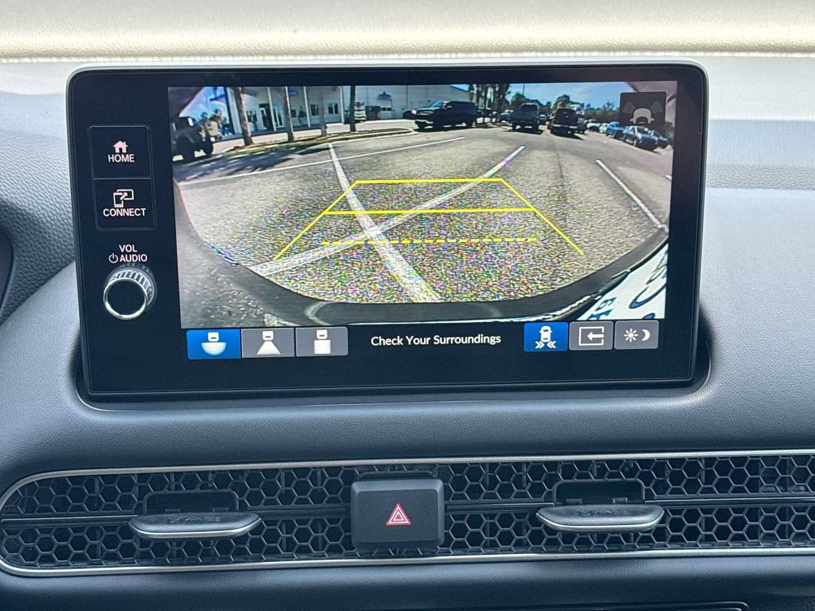 New 2027 Honda HR-V EX-L image 24