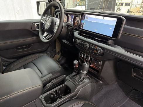 New 2026 Jeep Wrangler Sahara image 29