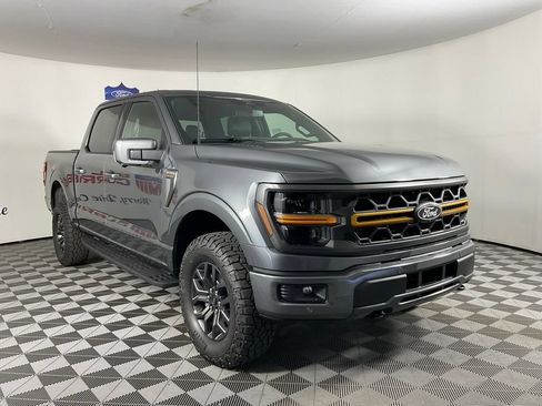 New 2026 Ford F150 Tremor w/ Equipment Group 402B AWD/4WD image 1