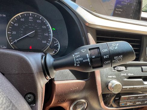 Used 2018 Lexus RX 350 AWD w/ Premium Package image 10