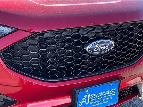 Used 2024 Ford Edge ST-Line image 30