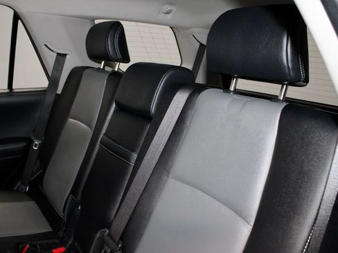 Used 2023 Toyota 4Runner SR5 Premium AWD/4WD image 23