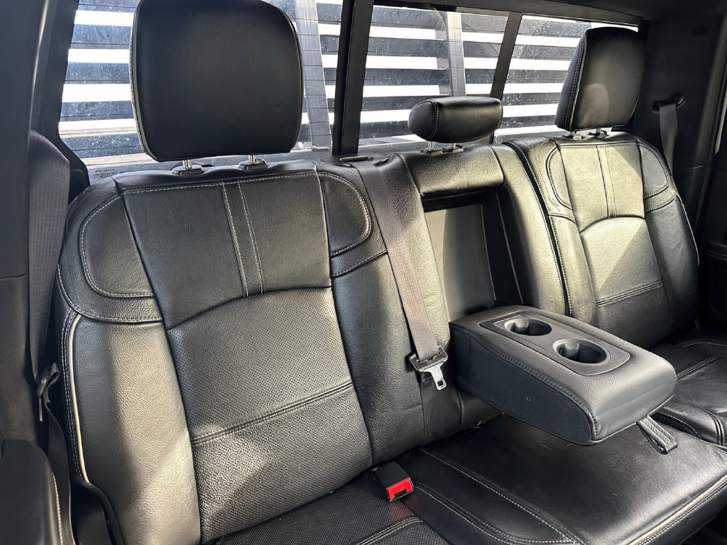 Used 2021 RAM 3500 Limited AWD/4WD image 22