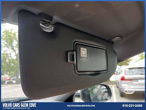 Used 2025 Volvo XC60 B5 Ultra w/ Protection Package Premier AWD/4WD image 32