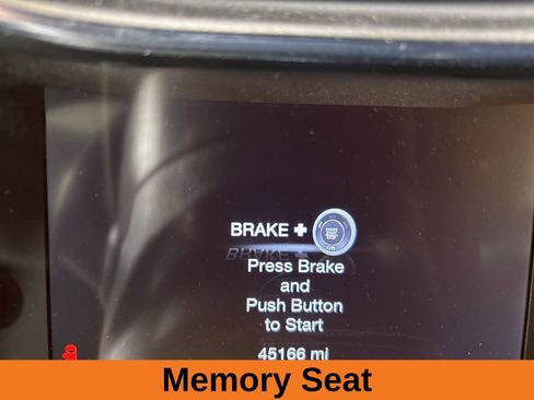 Used 2022 Jeep Grand Cherokee Limited image 14