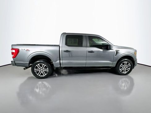 Used 2023 Ford F150 XL AWD/4WD image 7