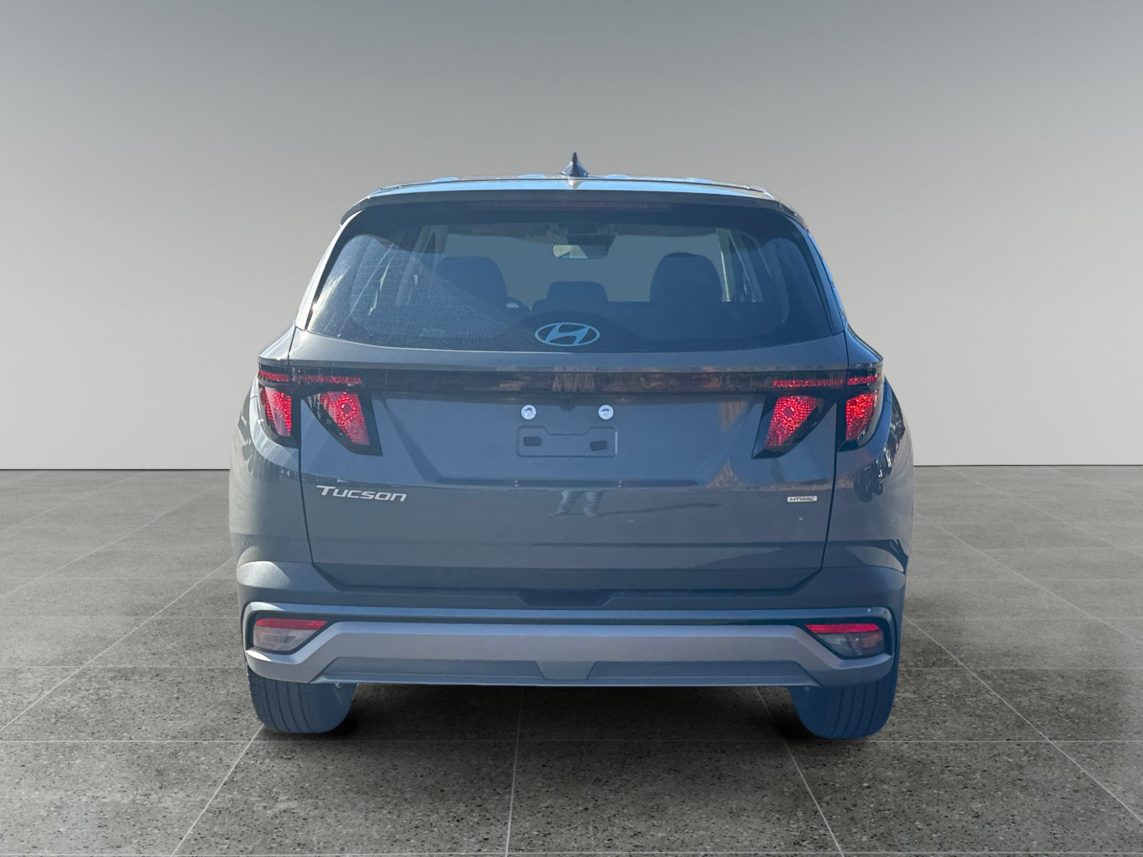 New 2026 Hyundai Tucson SE AWD/4WD image 4